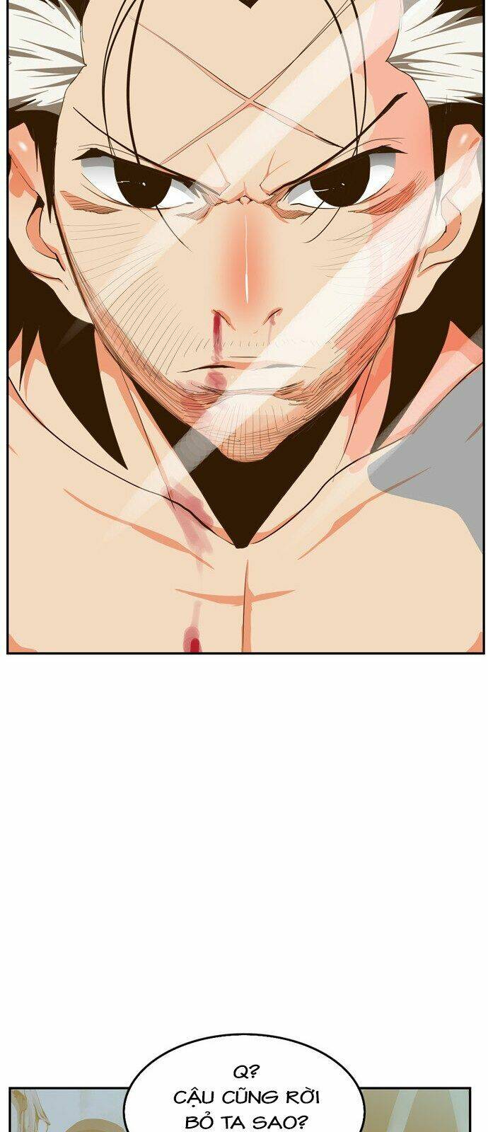 Chúa Tể Học Đường Chapter 412 - Trang 2