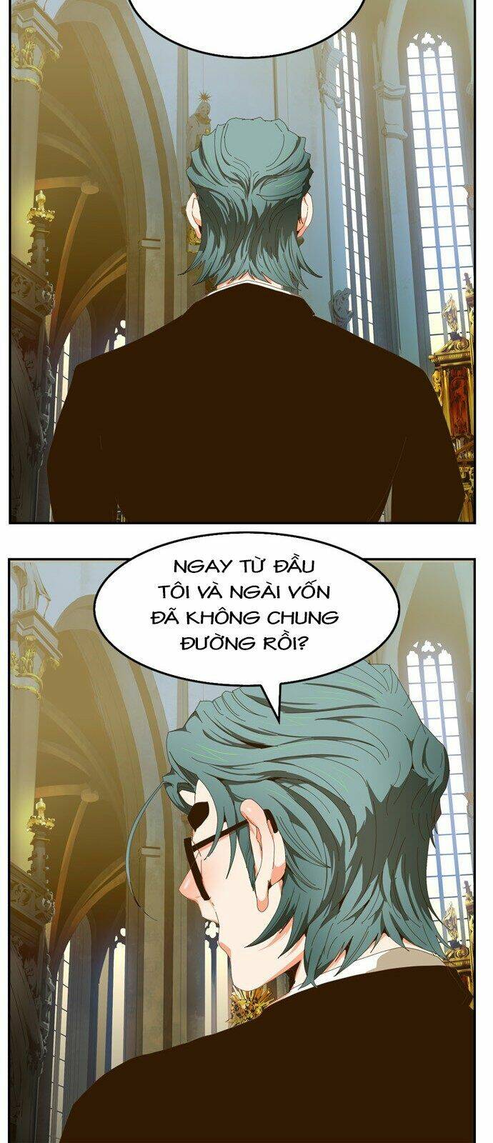 Chúa Tể Học Đường Chapter 412 - Trang 2