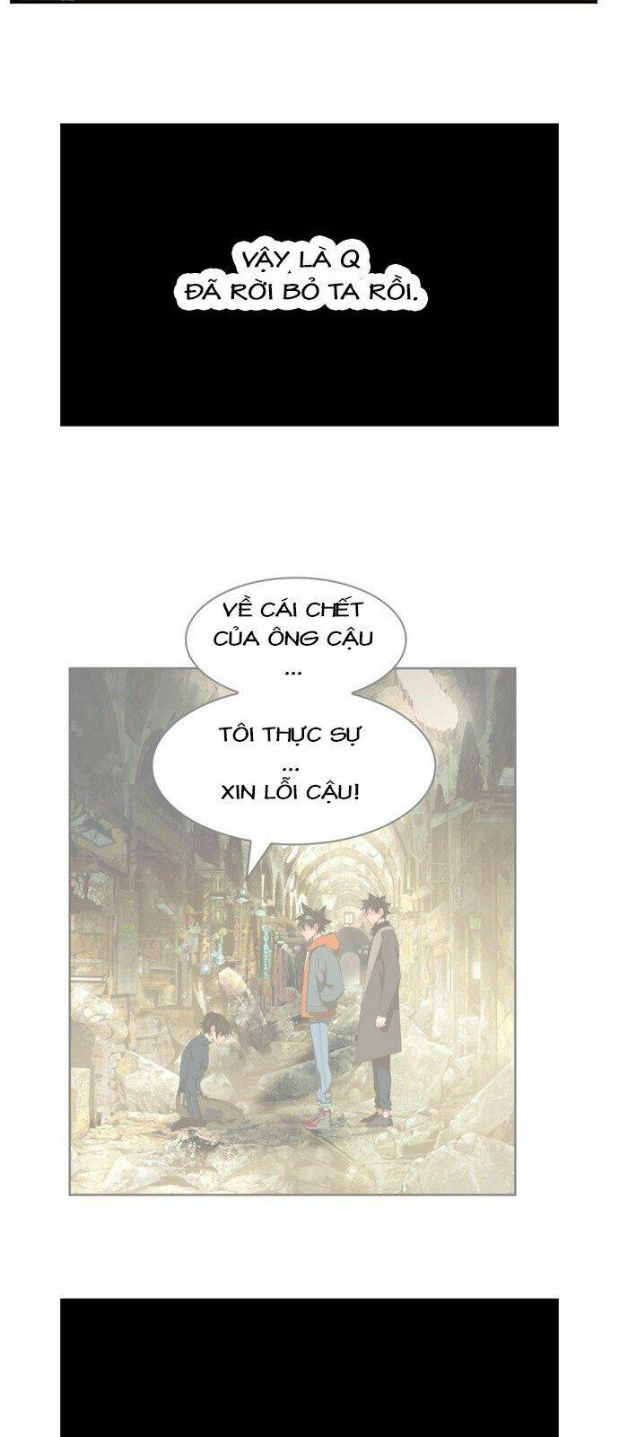 Chúa Tể Học Đường Chapter 412 - Trang 2