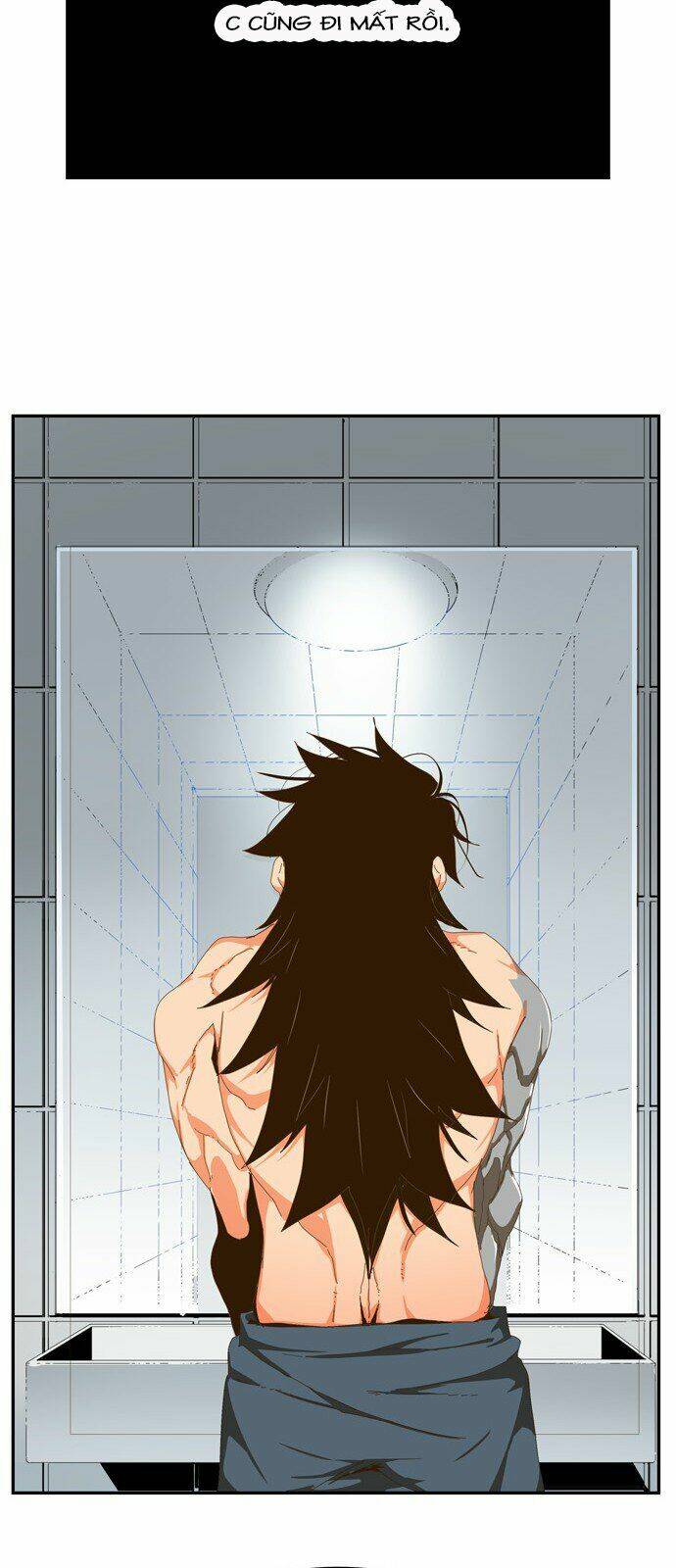 Chúa Tể Học Đường Chapter 412 - Trang 2