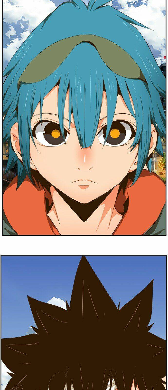 Chúa Tể Học Đường Chapter 412 - Trang 2