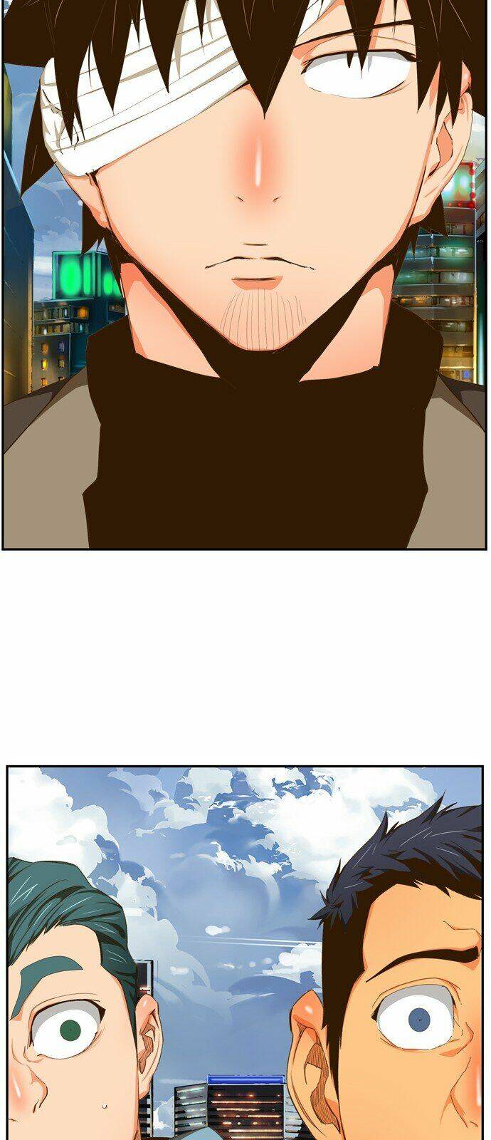 Chúa Tể Học Đường Chapter 412 - Trang 2