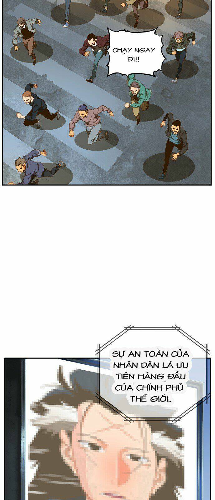 Chúa Tể Học Đường Chapter 412 - Trang 2