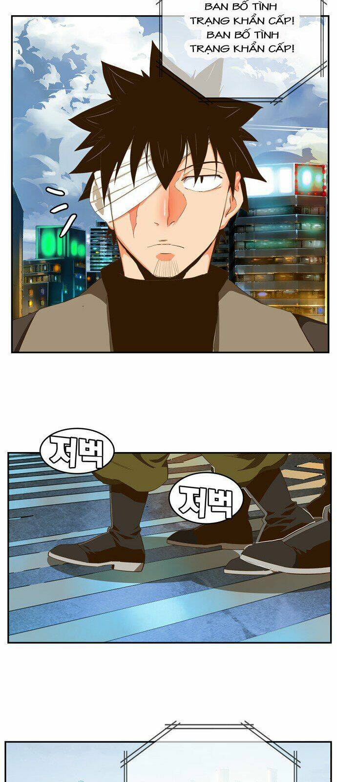 Chúa Tể Học Đường Chapter 412 - Trang 2