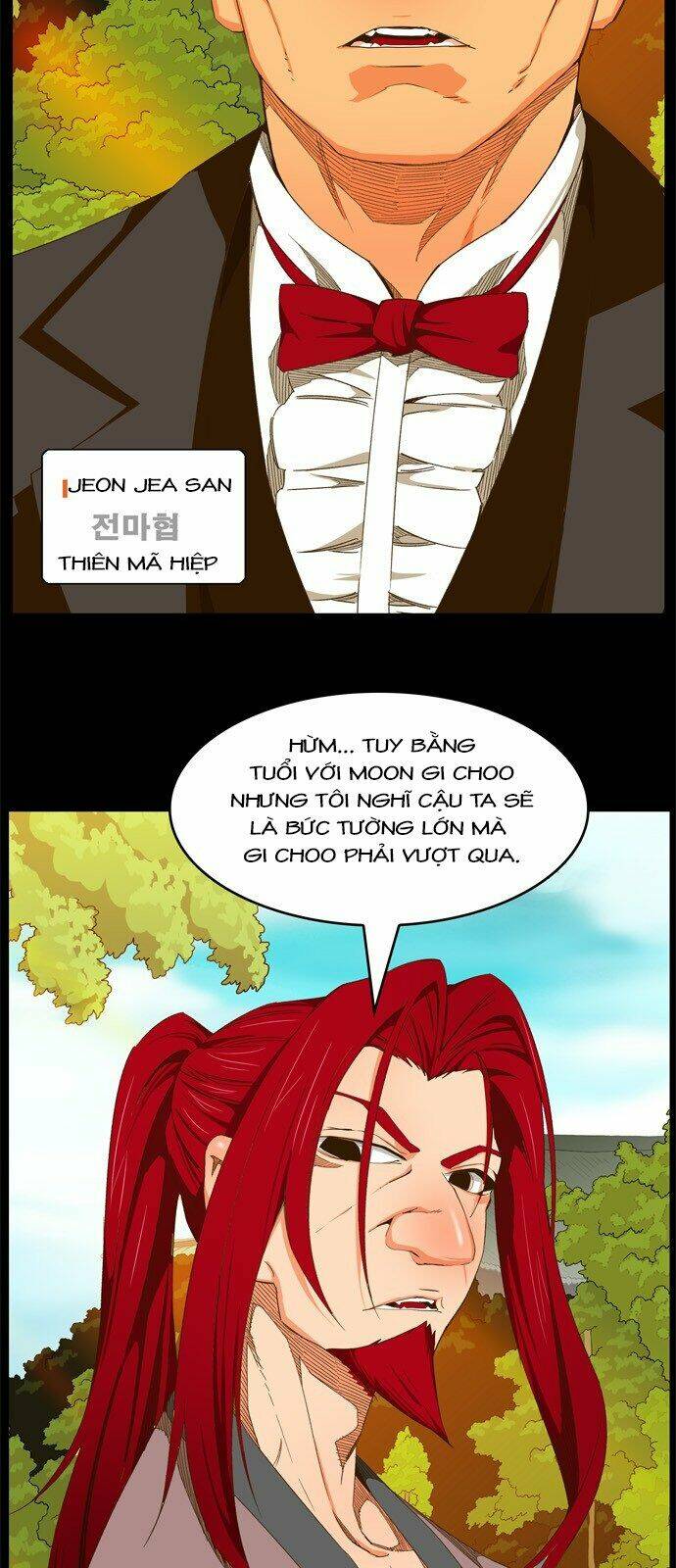 Chúa Tể Học Đường Chapter 412 - Trang 2