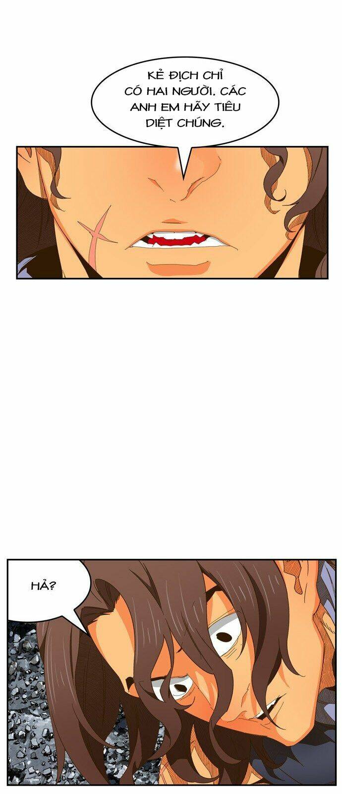 Chúa Tể Học Đường Chapter 412 - Trang 2