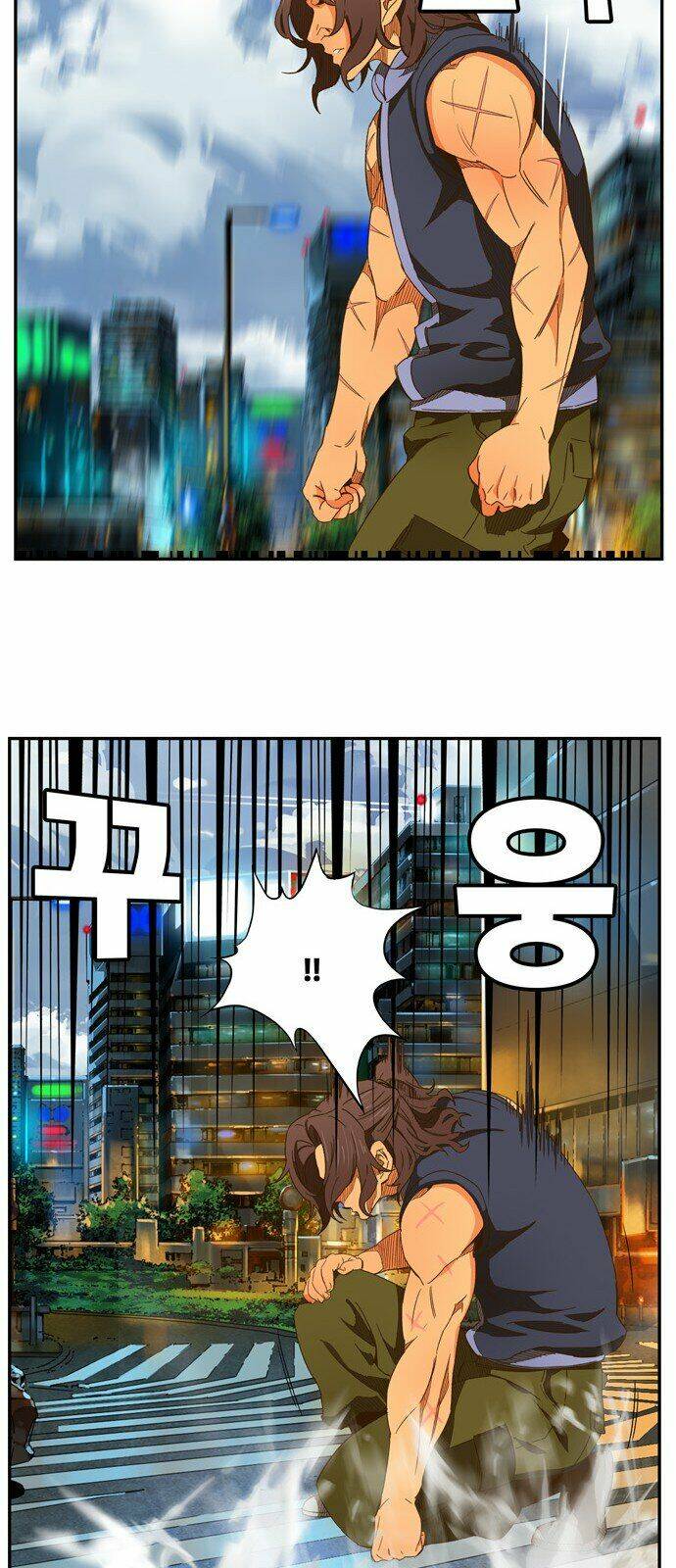 Chúa Tể Học Đường Chapter 412 - Trang 2