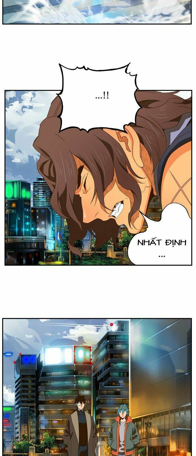 Chúa Tể Học Đường Chapter 412 - Trang 2