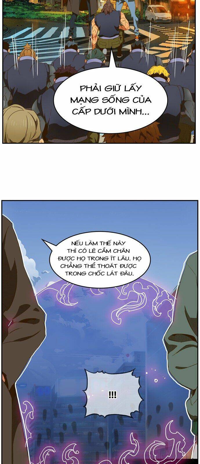 Chúa Tể Học Đường Chapter 412 - Trang 2