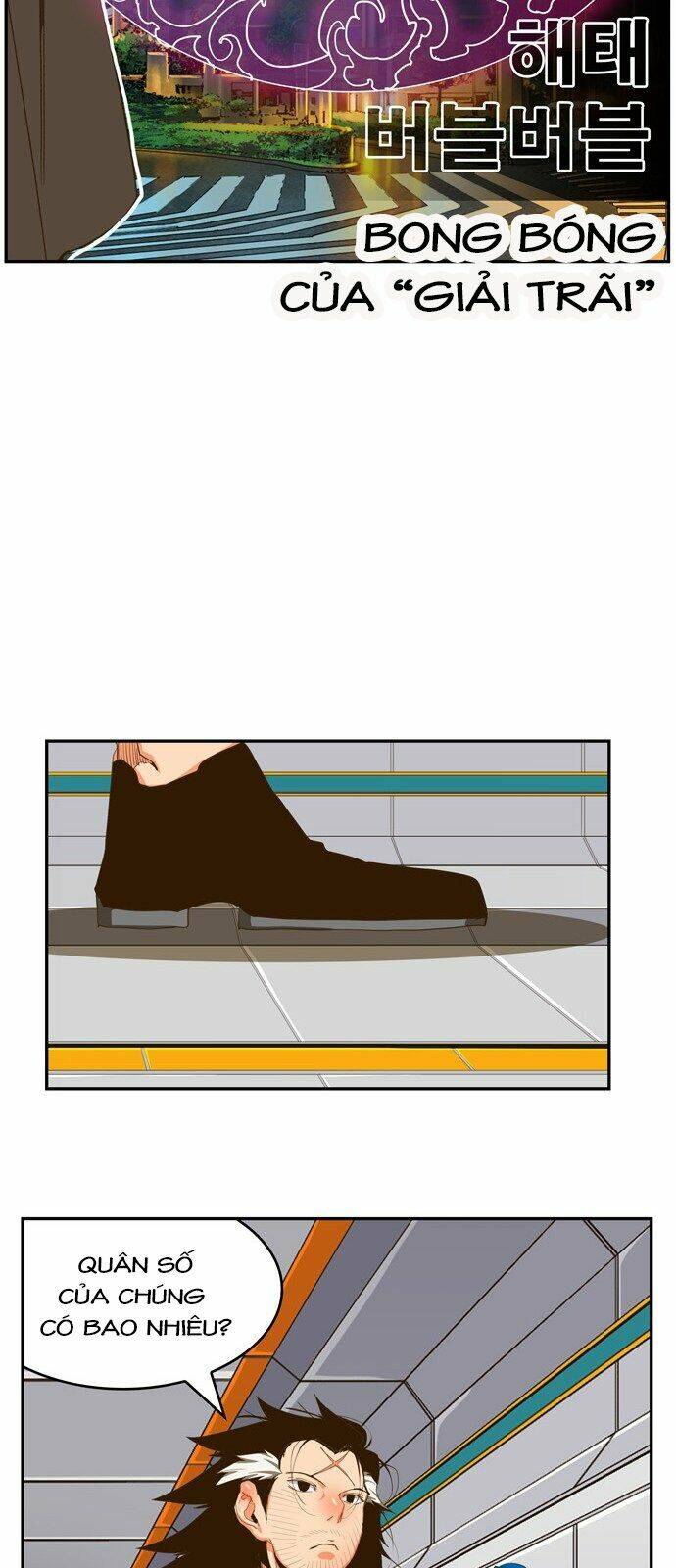 Chúa Tể Học Đường Chapter 412 - Trang 2