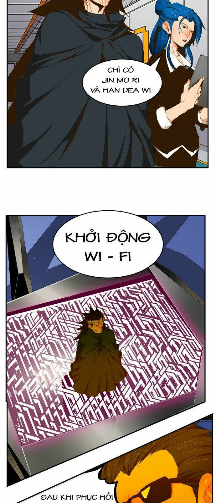 Chúa Tể Học Đường Chapter 412 - Trang 2