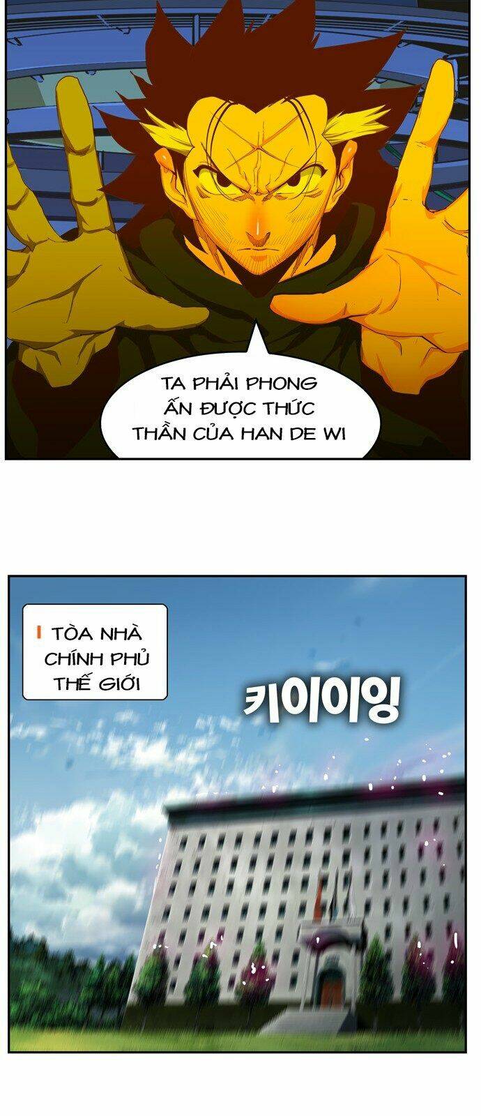 Chúa Tể Học Đường Chapter 412 - Trang 2