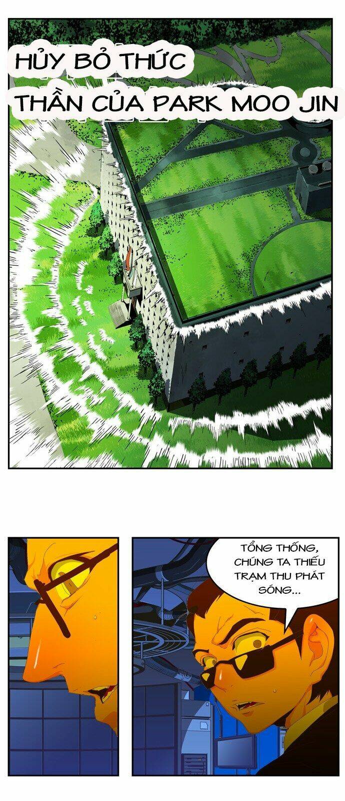 Chúa Tể Học Đường Chapter 412 - Trang 2