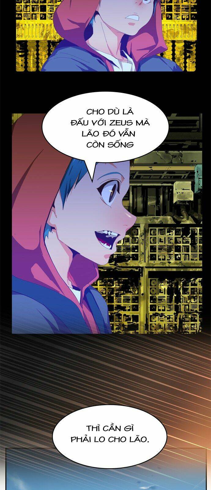 Chúa Tể Học Đường Chapter 412 - Trang 2