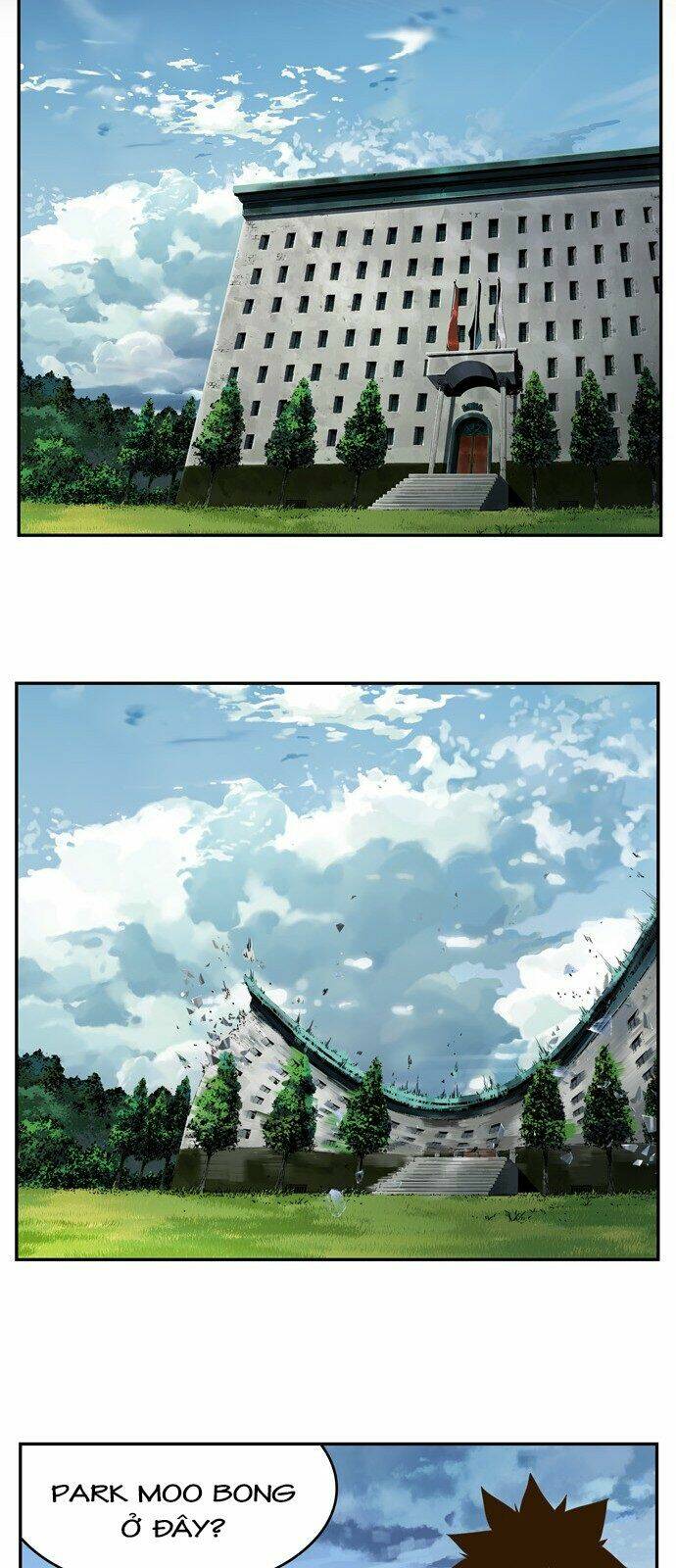 Chúa Tể Học Đường Chapter 412 - Trang 2