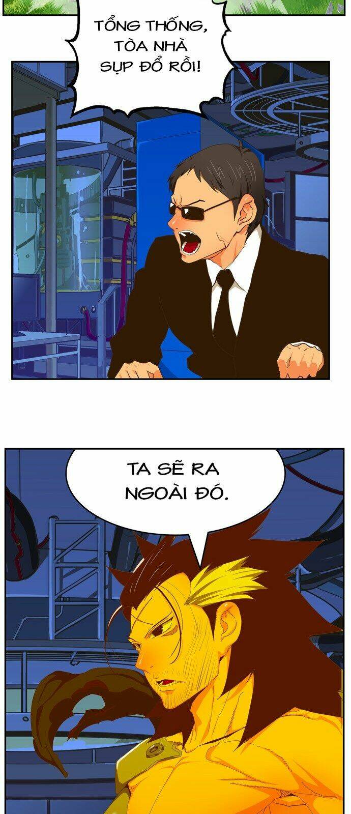 Chúa Tể Học Đường Chapter 412 - Trang 2