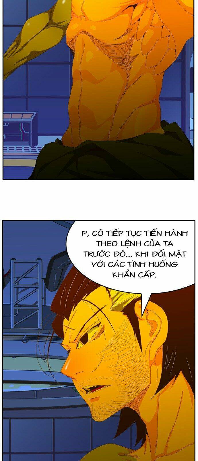 Chúa Tể Học Đường Chapter 412 - Trang 2