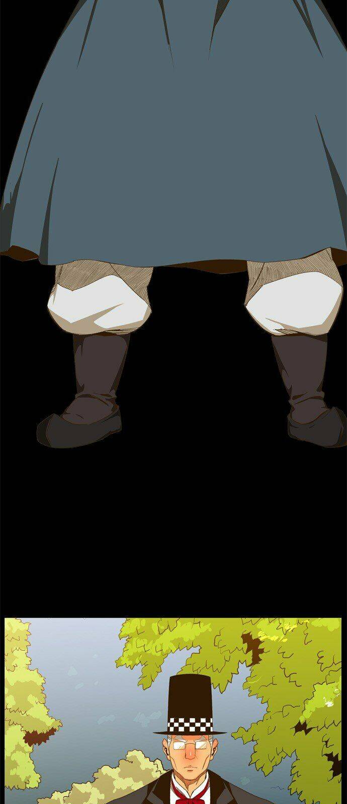 Chúa Tể Học Đường Chapter 412 - Trang 2