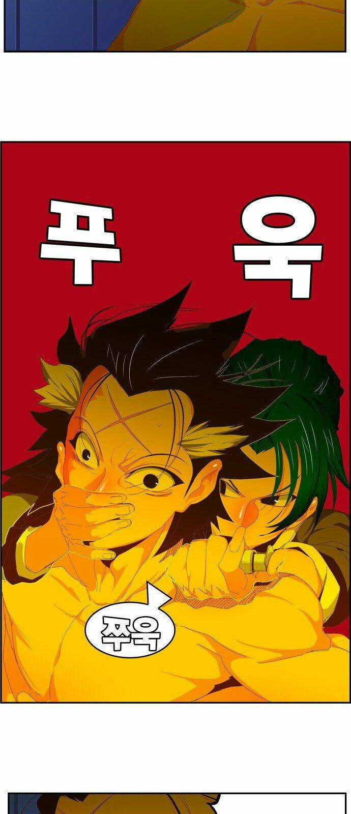 Chúa Tể Học Đường Chapter 412 - Trang 2