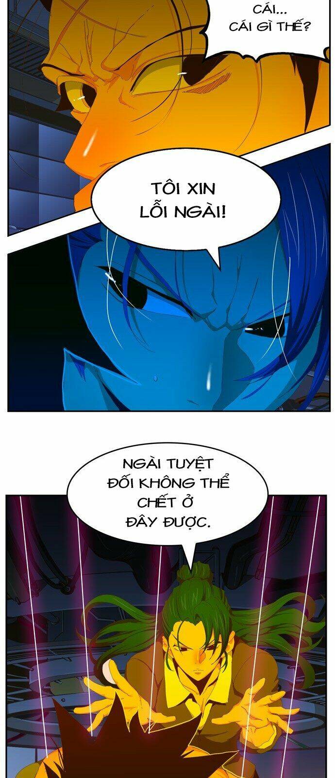 Chúa Tể Học Đường Chapter 412 - Trang 2