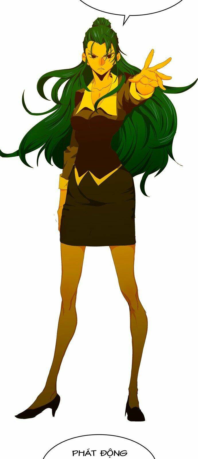 Chúa Tể Học Đường Chapter 412 - Trang 2