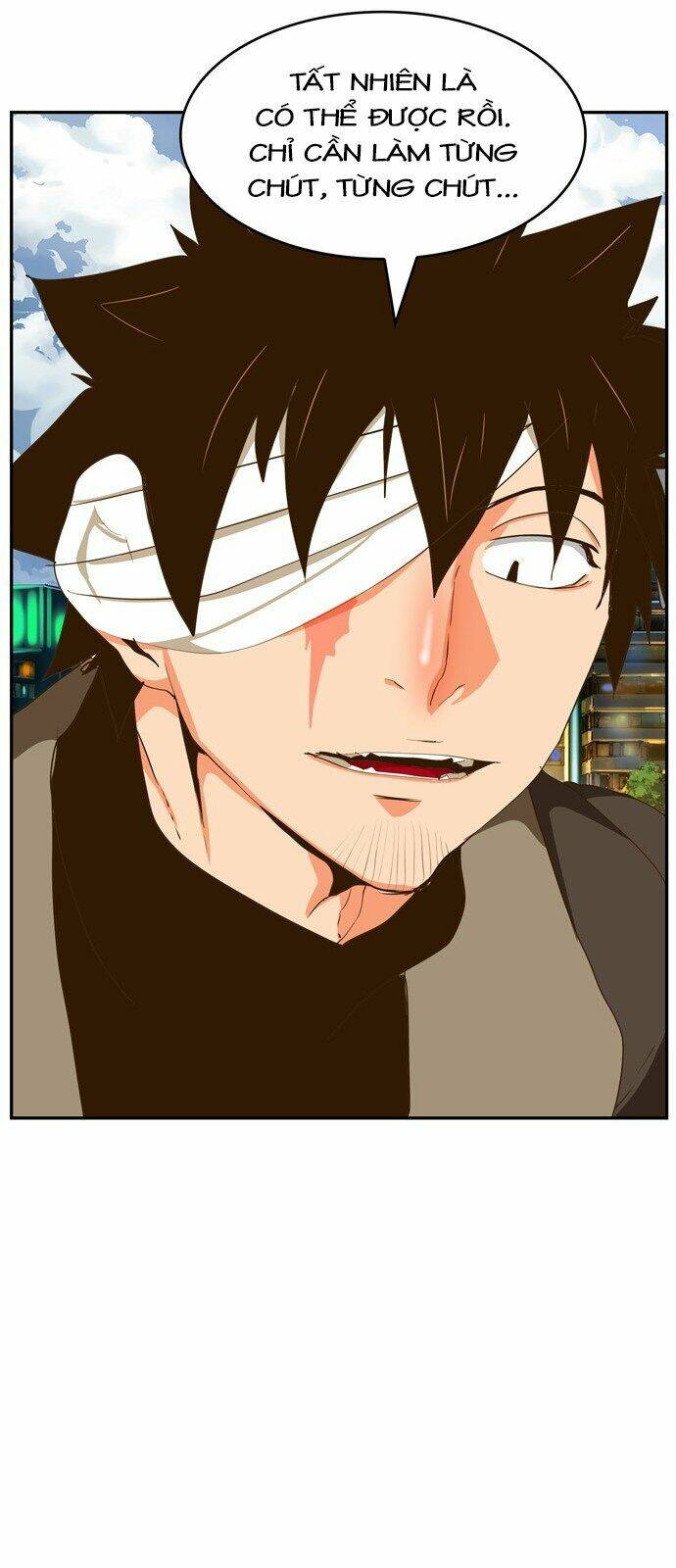 Chúa Tể Học Đường Chapter 412 - Trang 2