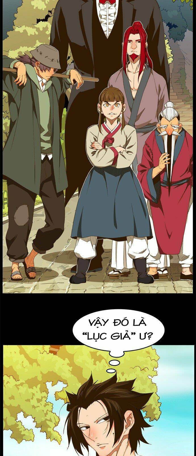 Chúa Tể Học Đường Chapter 412 - Trang 2