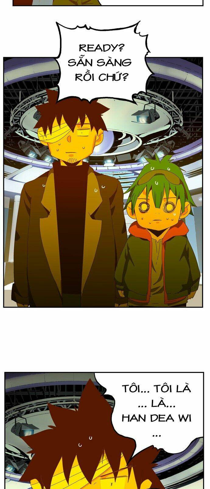 Chúa Tể Học Đường Chapter 412 - Trang 2