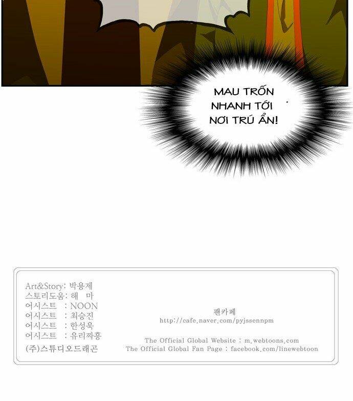 Chúa Tể Học Đường Chapter 412 - Trang 2