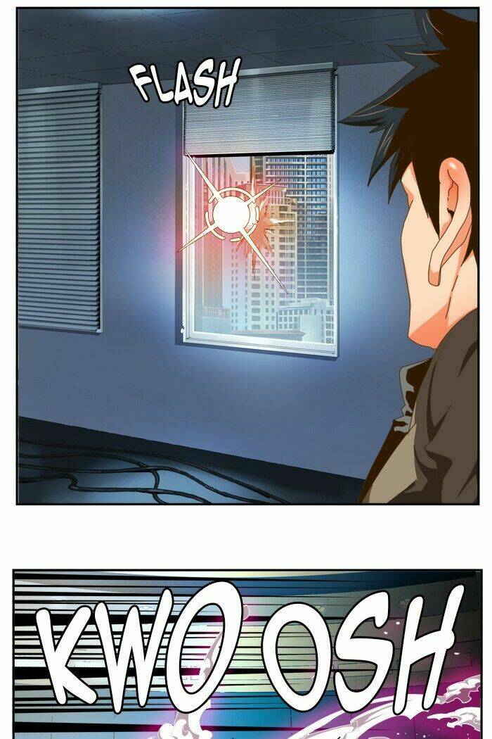 Chúa Tể Học Đường Chapter 413 - Trang 2