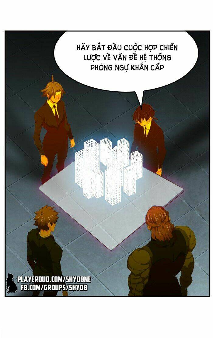 Chúa Tể Học Đường Chapter 413 - Trang 2