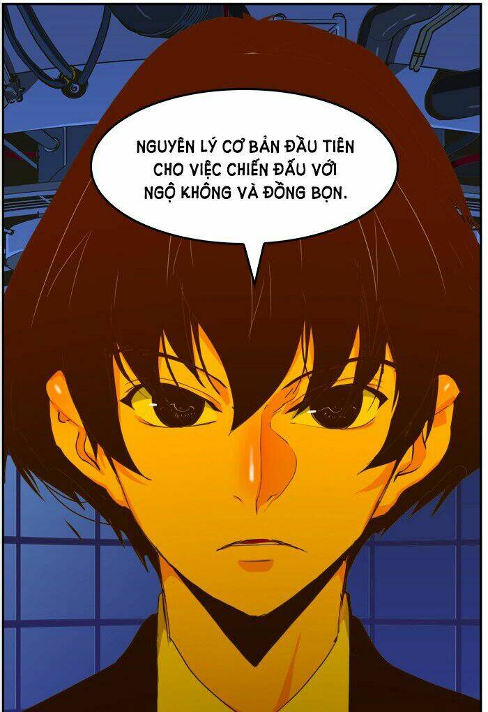 Chúa Tể Học Đường Chapter 413 - Trang 2