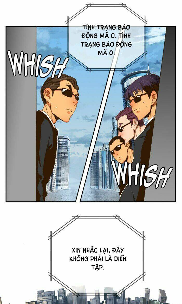 Chúa Tể Học Đường Chapter 413 - Trang 2