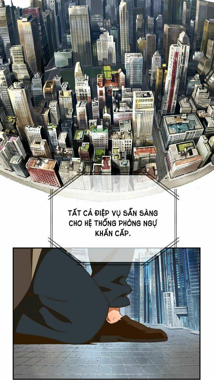 Chúa Tể Học Đường Chapter 413 - Trang 2