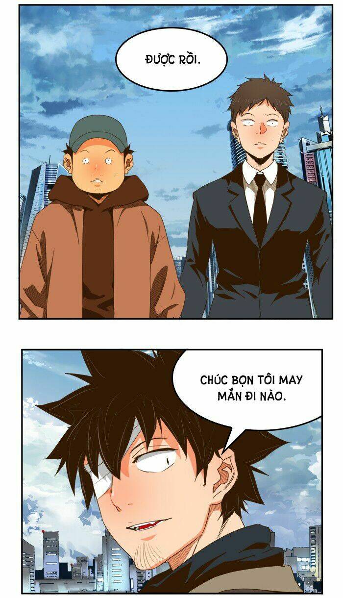 Chúa Tể Học Đường Chapter 413 - Trang 2