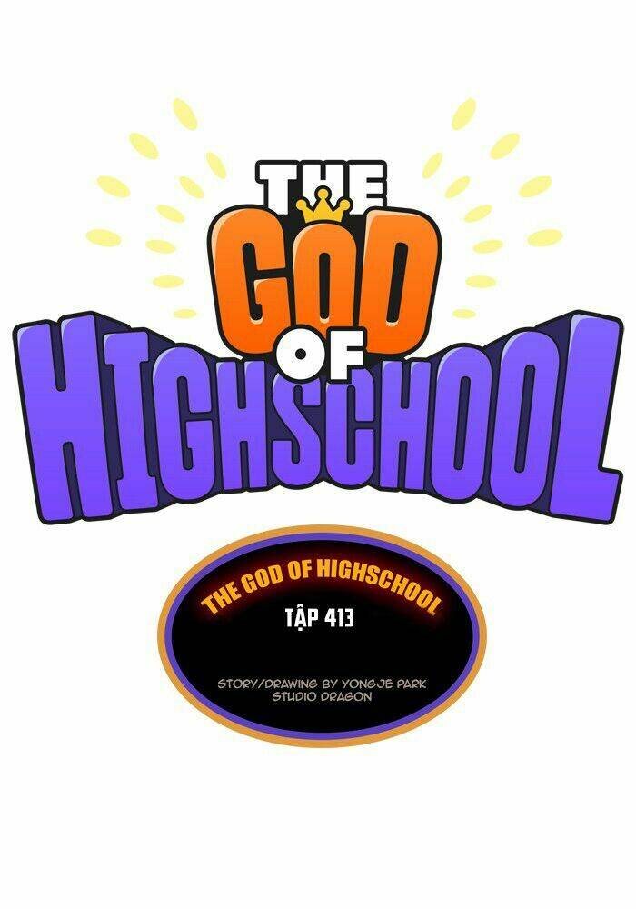 Chúa Tể Học Đường Chapter 413 - Trang 2