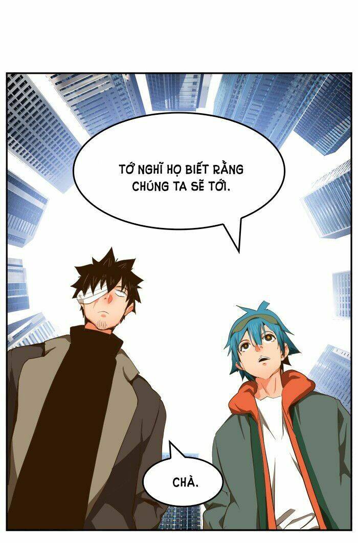 Chúa Tể Học Đường Chapter 413 - Trang 2