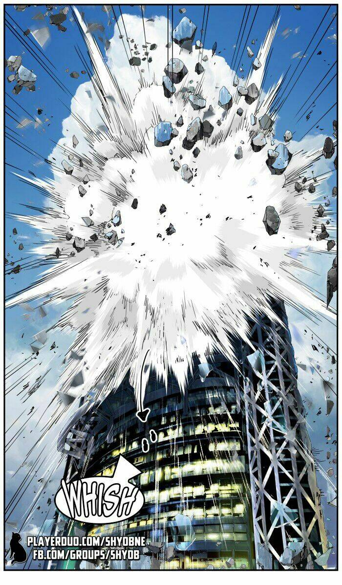 Chúa Tể Học Đường Chapter 413 - Trang 2