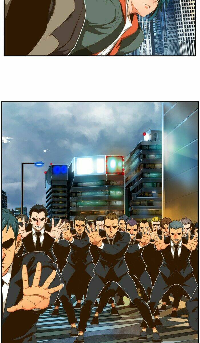 Chúa Tể Học Đường Chapter 413 - Trang 2