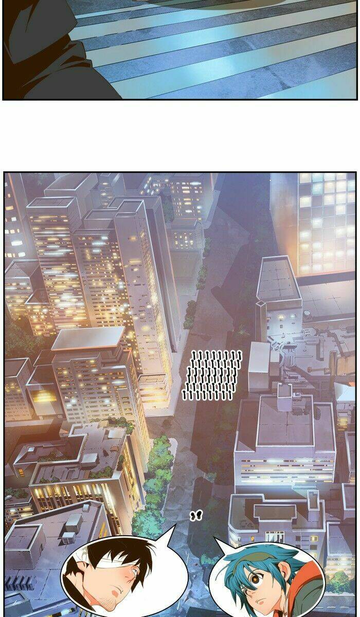 Chúa Tể Học Đường Chapter 413 - Trang 2