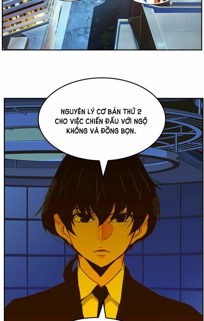 Chúa Tể Học Đường Chapter 413 - Trang 2