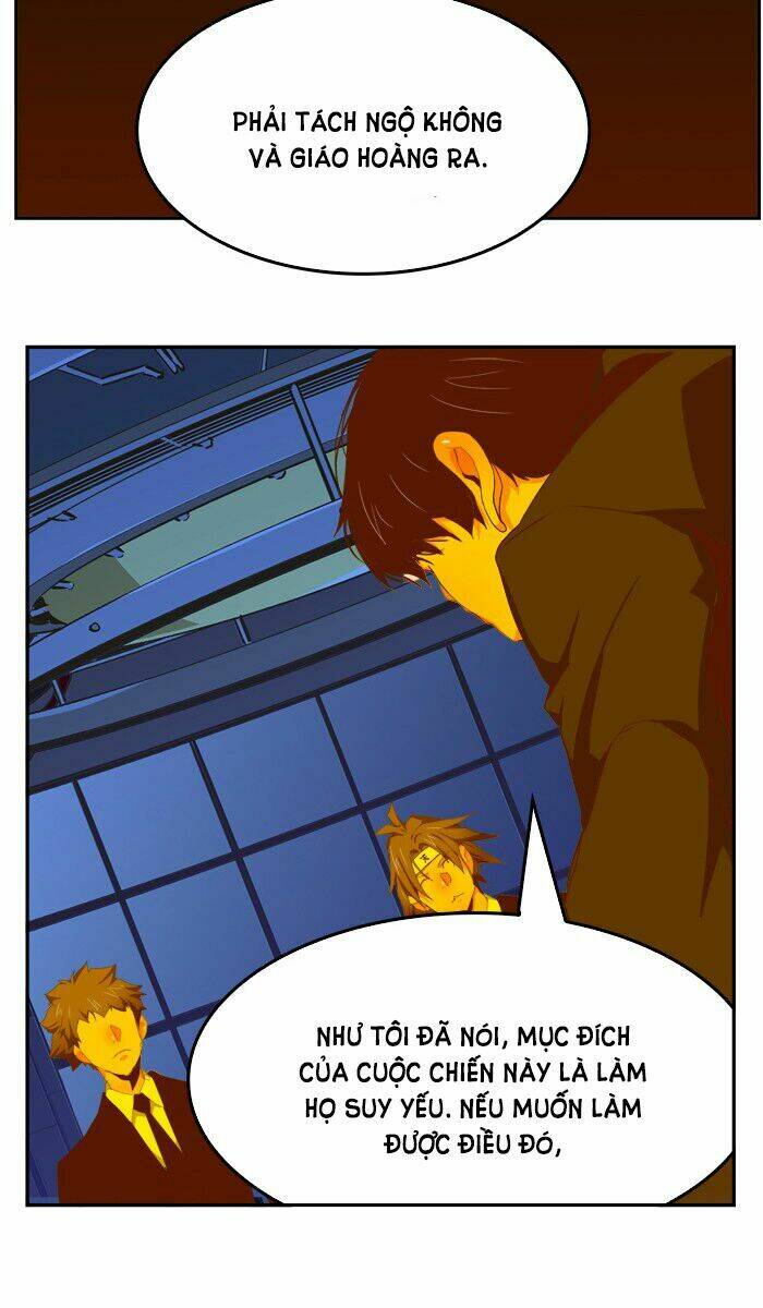 Chúa Tể Học Đường Chapter 413 - Trang 2