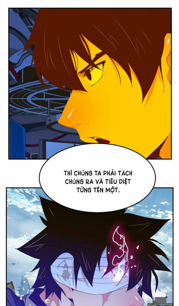 Chúa Tể Học Đường Chapter 413 - Trang 2