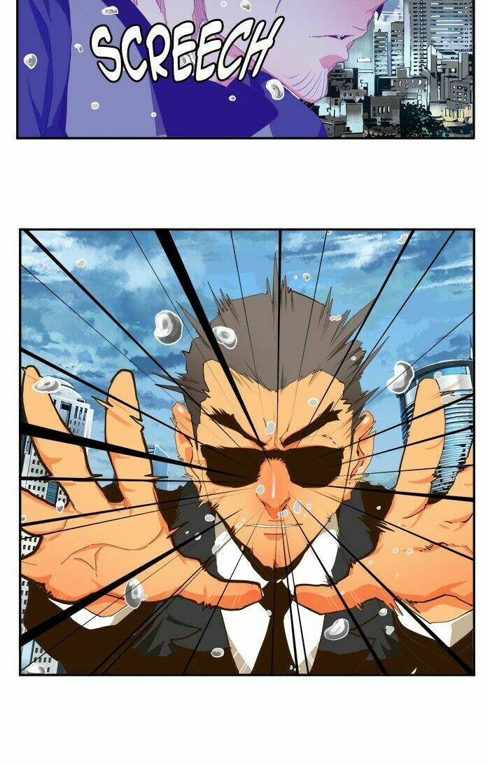 Chúa Tể Học Đường Chapter 413 - Trang 2