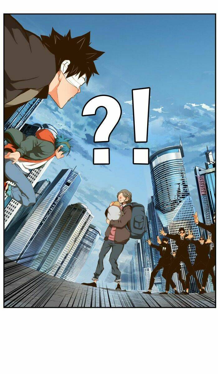 Chúa Tể Học Đường Chapter 413 - Trang 2