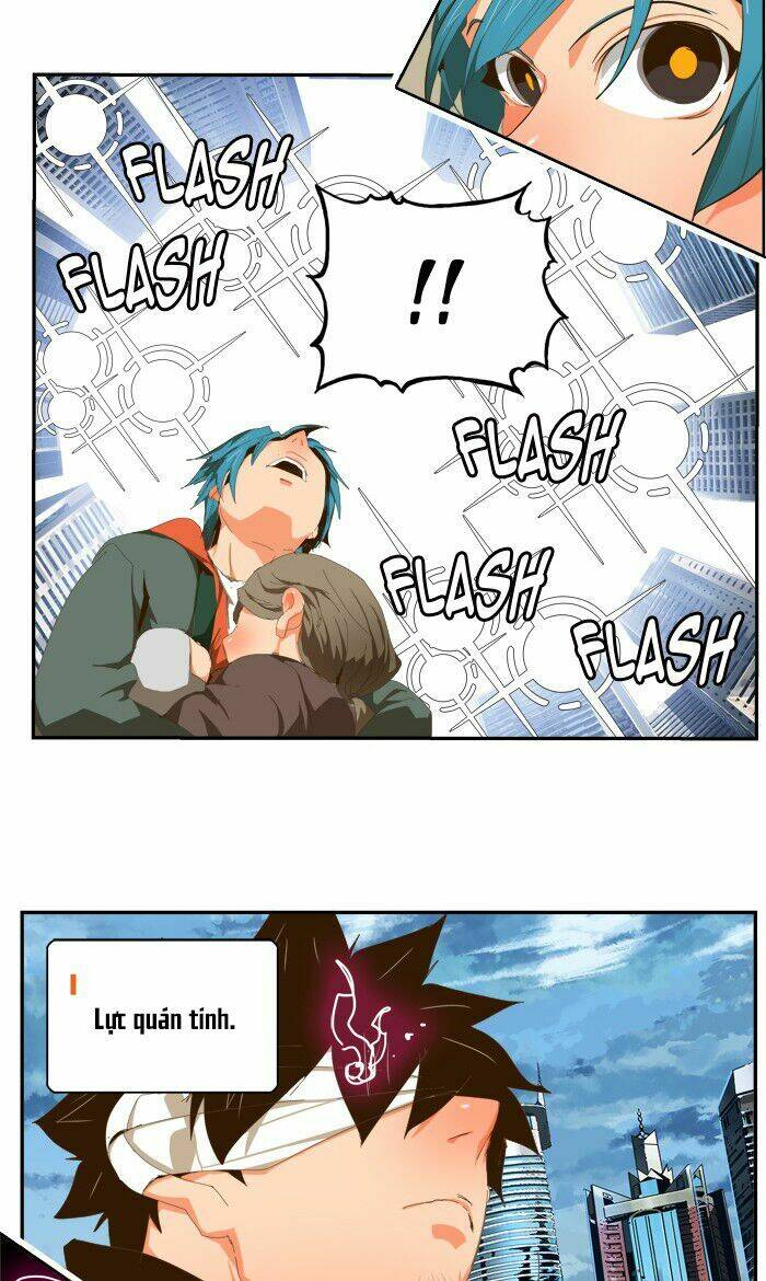 Chúa Tể Học Đường Chapter 413 - Trang 2