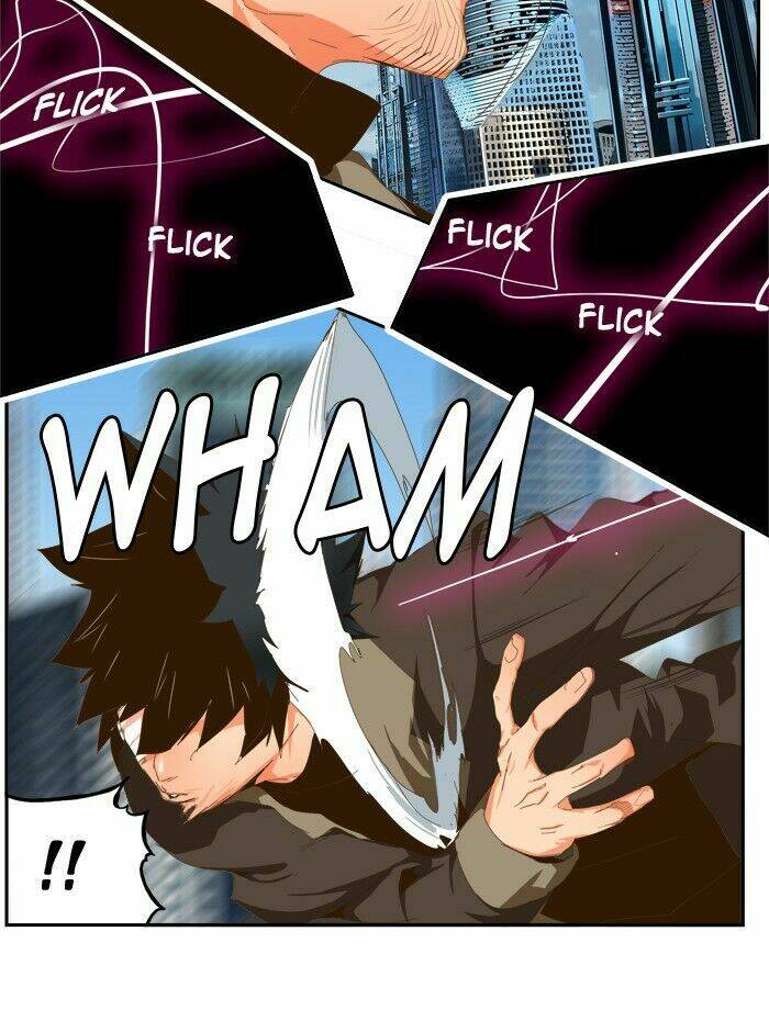 Chúa Tể Học Đường Chapter 413 - Trang 2