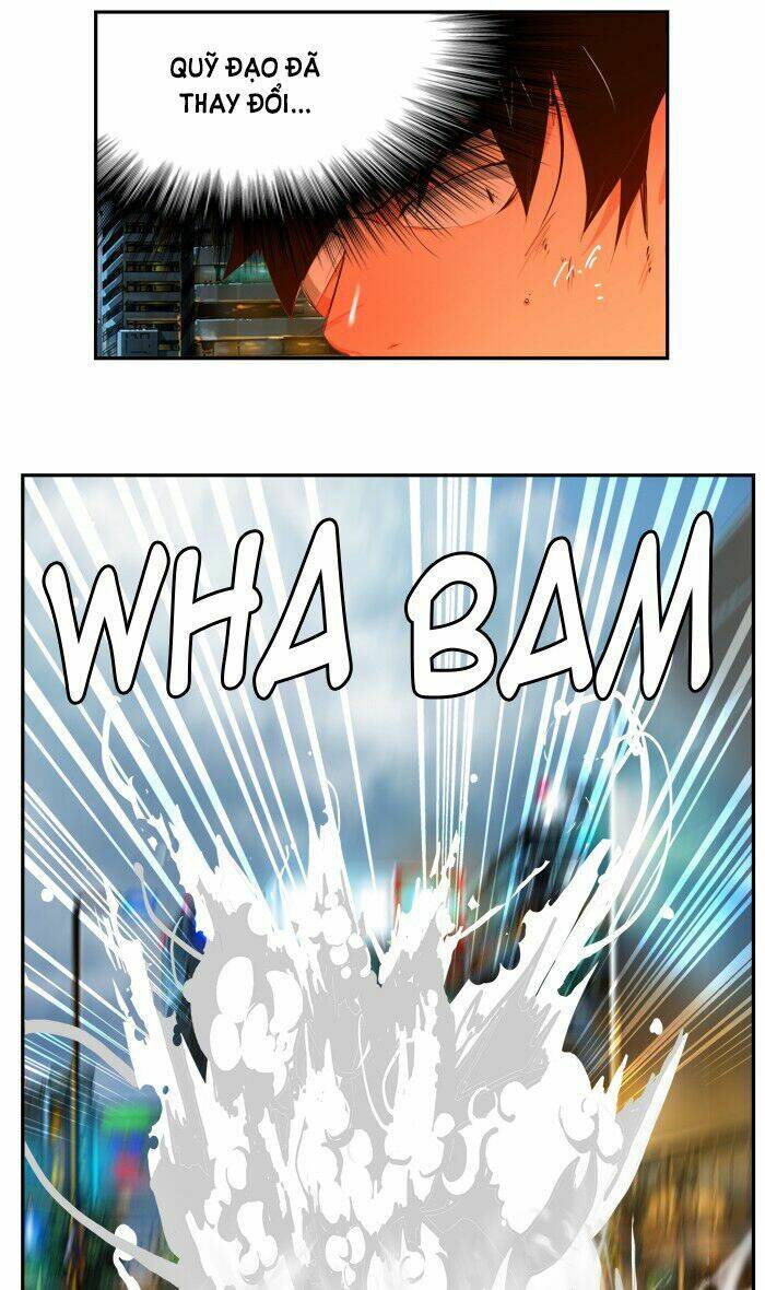 Chúa Tể Học Đường Chapter 413 - Trang 2