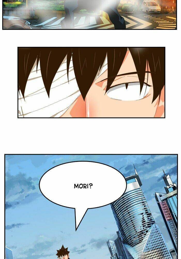 Chúa Tể Học Đường Chapter 413 - Trang 2