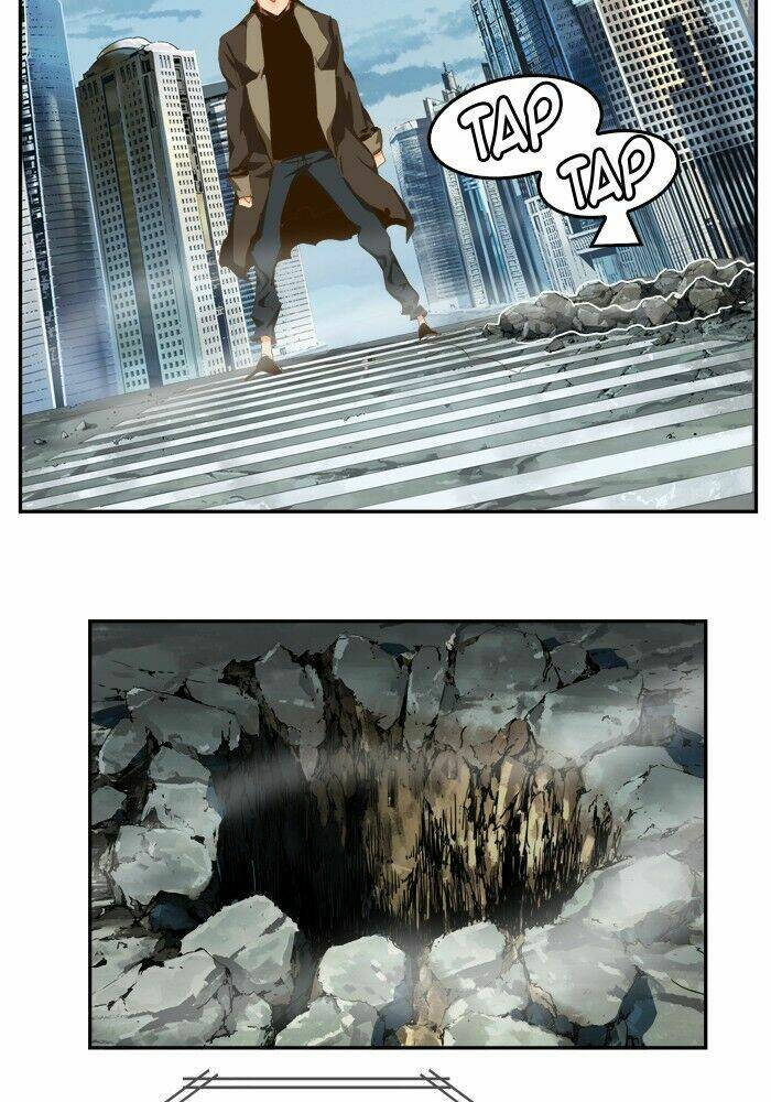 Chúa Tể Học Đường Chapter 413 - Trang 2